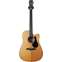 Alvarez Artist Series AD30CE Dreadnought Cutaway (Pre-Owned) Front View