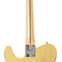Fender Custom Shop 2020 Limited Edition 70th Anniversary Broadcaster Relic Aged Nocaster Blonde (Pre-Owned) 