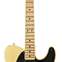 Fender Custom Shop 2020 Limited Edition 70th Anniversary Broadcaster Relic Aged Nocaster Blonde (Pre-Owned) 