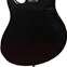 Fender American Standard Dimension Bass V HH Rosewood Fingerboard Black (Pre-Owned) 