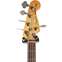 Fender American Standard Dimension Bass V HH Rosewood Fingerboard Black (Pre-Owned) 