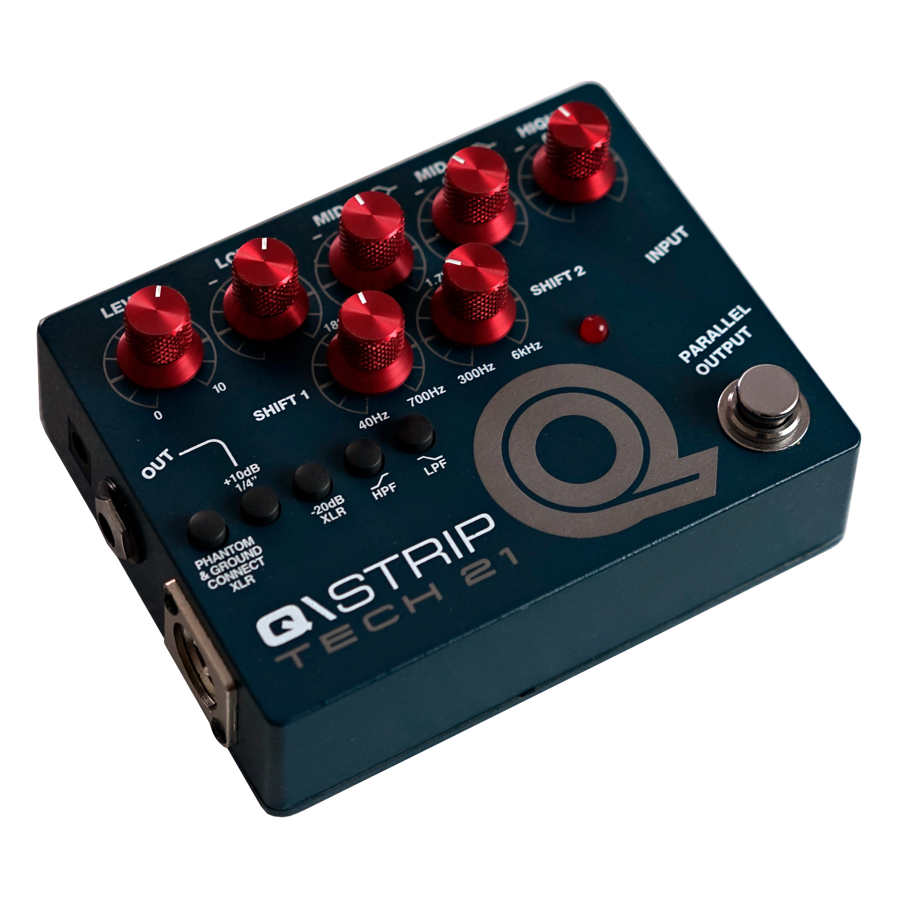 Tech 21 Q Strip (Pre-Owned)