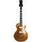 Gibson 2021 Les Paul Standard 50s Goldtop P90 (Pre-Owned) Front View
