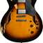 Ibanez 2016 Artstar Vintage AS Flame Distressed Yellow Sunburst Low Gloss (Pre-Owned) 