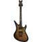 Schecter 2023 Synyster Gates Custom-S Satin Gold Burst (Pre-Owned) Front View