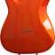 Tom Anderson Drop Top T Candy Orange Rosewood Fingerboard (Pre-Owned) 