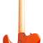 Tom Anderson Drop Top T Candy Orange Rosewood Fingerboard (Pre-Owned) 
