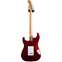 Fender 2011 Classic Player 60's Stratocaster Candy Apple Rosewood Fingerboard (Pre-Owned) Back View