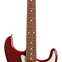 Fender 2011 Classic Player 60's Stratocaster Candy Apple Rosewood Fingerboard (Pre-Owned) 