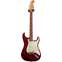 Fender 2011 Classic Player 60's Stratocaster Candy Apple Rosewood Fingerboard (Pre-Owned) Front View
