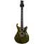 PRS 2014 USA Custom 24 Emerald Green (Pre-Owned) Front View