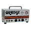 Orange TTHW15H Tiny Terror Limited Edition Hard Wired Valve Amp Head (Pre-Owned) Front View