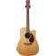 Martin 2009 DCX1E (Pre-Owned) Front View