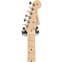 Fender 2017 Exotic Wood Limited Edition American Professional Mahogany Stratocaster Violin Burst (Pre-Owned) 