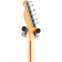 Fender 2019 American Original 60s Telecaster Thinline Aged Natural Maple Fingerboard (Pre-Owned) 