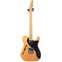 Fender 2019 American Original 60s Telecaster Thinline Aged Natural Maple Fingerboard (Pre-Owned) Front View