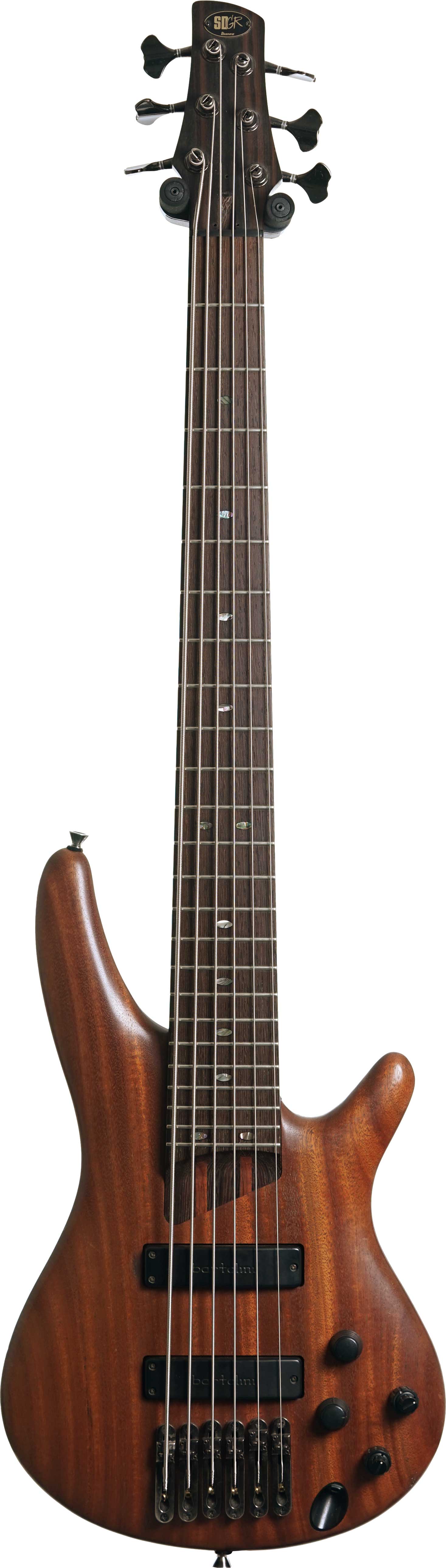 Ibanez SR3006E Stained Oil (Pre-Owned)