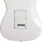 Fender 2022 Player Stratocaster Polar White Maple Fingerboard (Pre-Owned) 