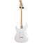 Fender 2022 Player Stratocaster Polar White Maple Fingerboard (Pre-Owned) Back View
