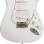 Fender 2022 Player Stratocaster Polar White Maple Fingerboard (Pre-Owned) 