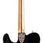 Fender 2011 Classic Series 72 Telecaster Custom Maple Fingerboard Black (Pre-Owned) 