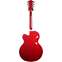 Gretsch G2420T Streamliner Candy Apple Red (Pre-Owned) Back View