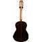 Jose Ramirez Del Tiempo Spruce/Rosewood (Pre-Owned) Back View
