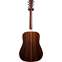 Martin 2009 D28E (Pre-Owned) Back View