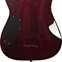 Schecter Omen Extreme-7 Black Cherry (Pre-Owned) 