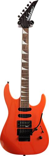 Jackson X Series Soloist SL3X DX Lambo Orange (Pre-Owned)