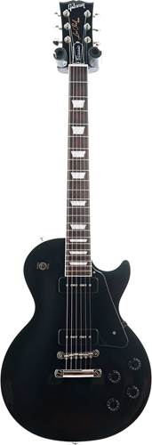 Gibson 2018 Les Paul Classic P90 Ebony (Pre-Owned)