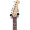 Fender 2012 American Deluxe Stratocaster Olympic White Rosewood Fingerboard (Pre-Owned) 
