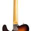 Fender 2009 '62 Reissue Telecaster Made In Japan 3-Tone Sunburst With Bigsby (Pre-Owned) 