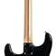 Fender 2007 Highway One Stratocaster HSS Rosewood Fingerboard Flat Black (Pre-Owned) 
