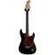 Fender 2007 Highway One Stratocaster HSS Rosewood Fingerboard Flat Black (Pre-Owned) Front View
