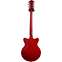 Gretsch G2655 Streamliner  Apple Red (Pre-Owned) Back View