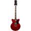 Gretsch G2655 Streamliner  Apple Red (Pre-Owned) Front View