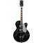 Gretsch 2016 G5420T Electromatic Hollow Body Black (Pre-Owned) Front View