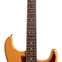 Fender American Deluxe Stratocaster HSS Amber (Pre-Owned) 