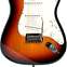 Fender 2004 American Stratocaster 3 Colour Sunburst Rosewood Fingerboard (Pre-Owned) 
