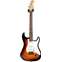 Fender 2004 American Stratocaster 3 Colour Sunburst Rosewood Fingerboard (Pre-Owned) Front View
