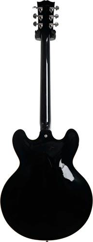Gibson 1988 ES-335 Dot Ebony Left Handed (Pre-Owned) Gibson 1988 ES-335 Dot Ebony Left Handed (Pre-Owned)