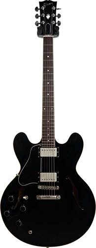 Gibson 1988 ES-335 Dot Ebony Left Handed (Pre-Owned) Gibson 1988 ES-335 Dot Ebony Left Handed (Pre-Owned)