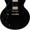 Gibson 1988 ES-335 Dot Ebony Left Handed (Pre-Owned) 
