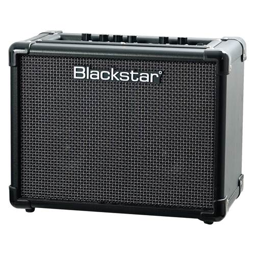 Blackstar ID Core 10 Version 3 Combo Practice Amp (Pre-Owned)