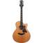 Taylor 2015 616ce Grand Symphony ES2 (Pre-Owned) Front View
