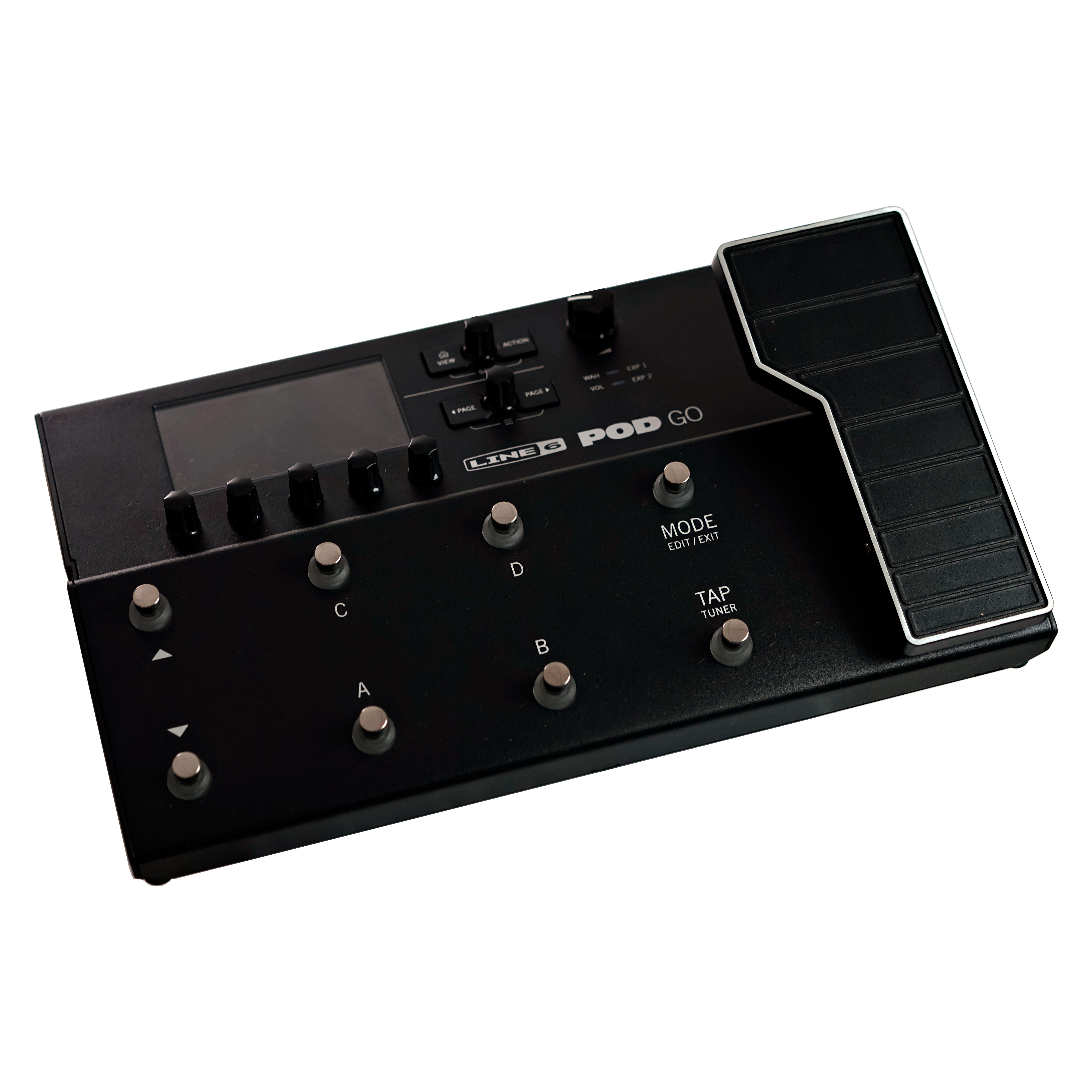 Line 6 POD Go (Pre-Owned)