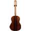 Manuel Rodriguez FC India Western Red Cedar (Pre-Owned) Back View