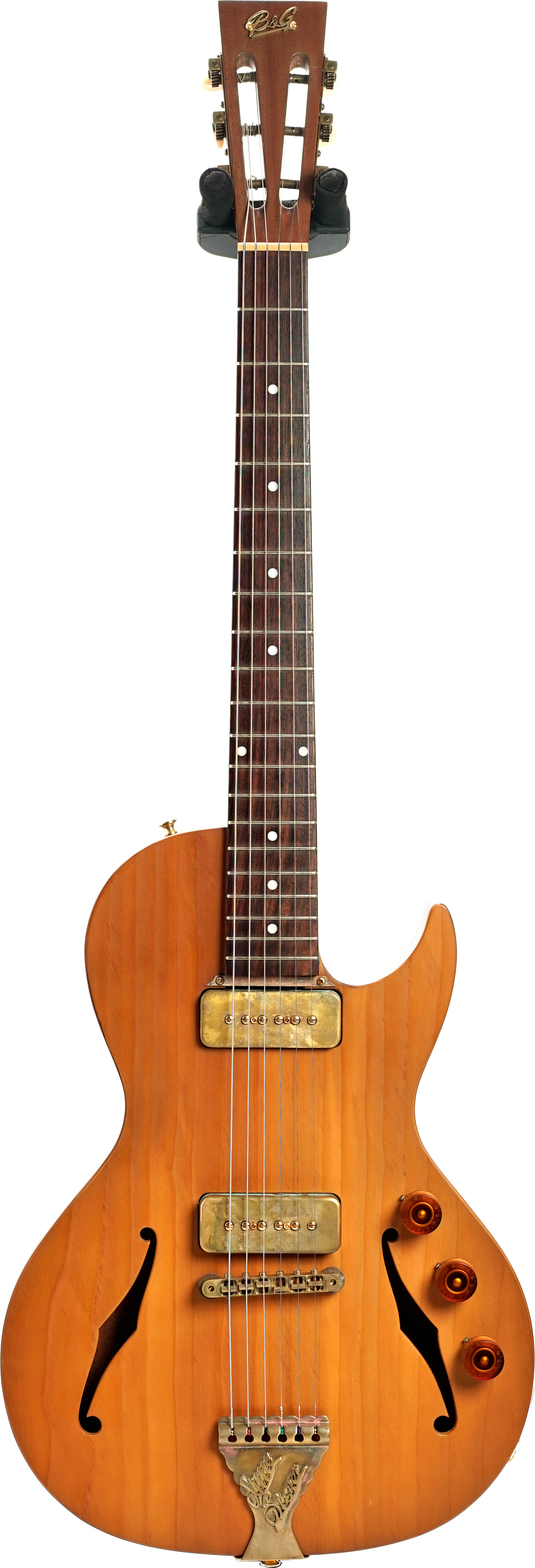 B&G Standard Build Little Sister Cedar of Lebanon (Pre-Owned)