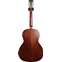 Martin 2013 000-15SM (Pre-Owned) Back View